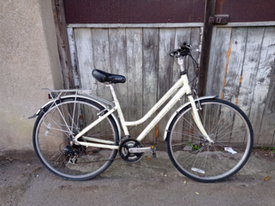 lightweight ladies bikes sale